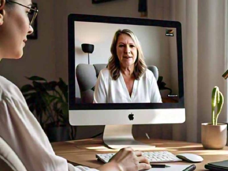 Meningkatkan Kesehatan Mental dengan Terapi Digital: Solusi Modern untuk Pikiran yang Sehat Meningkatkan Kesehatan Mental dengan Terapi Digital: Solusi Modern untuk Pikiran yang Sehat