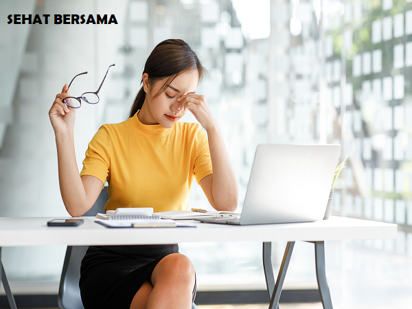 Cara Menjaga Kesehatan Mata